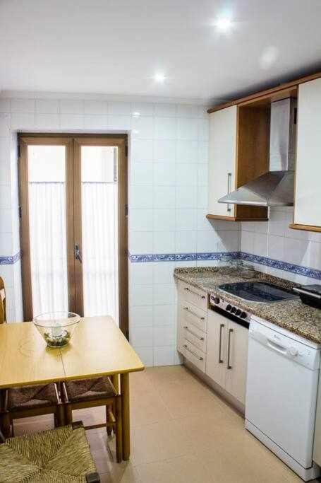 Atico Con Piscina Junto Catedral De Sevilla Exterior foto